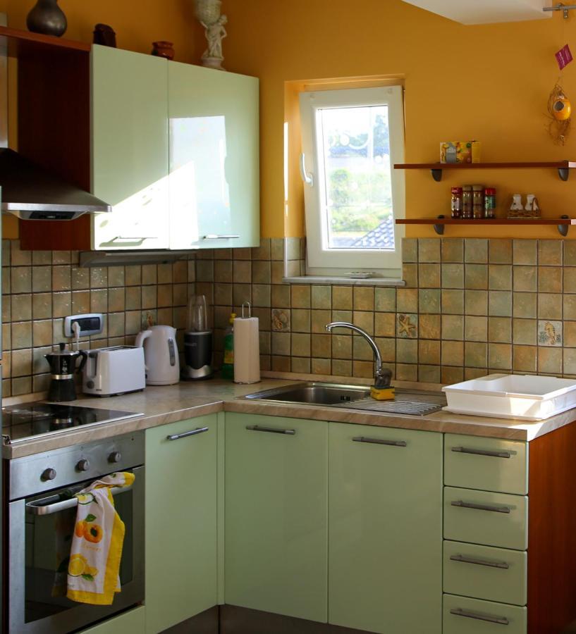 Apartment G&S ยาดราโนโว ภายนอก รูปภาพ