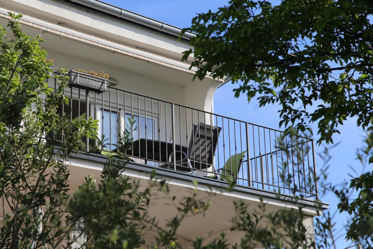 Apartment G&S ยาดราโนโว ภายนอก รูปภาพ