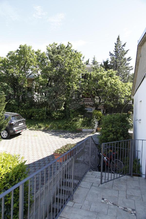 Apartment G&S ยาดราโนโว ภายนอก รูปภาพ