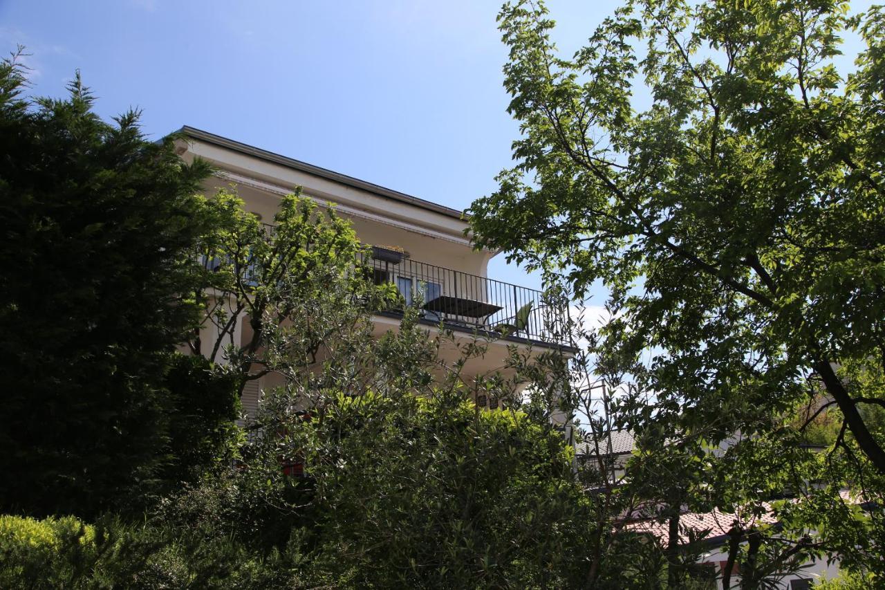 Apartment G&S ยาดราโนโว ภายนอก รูปภาพ