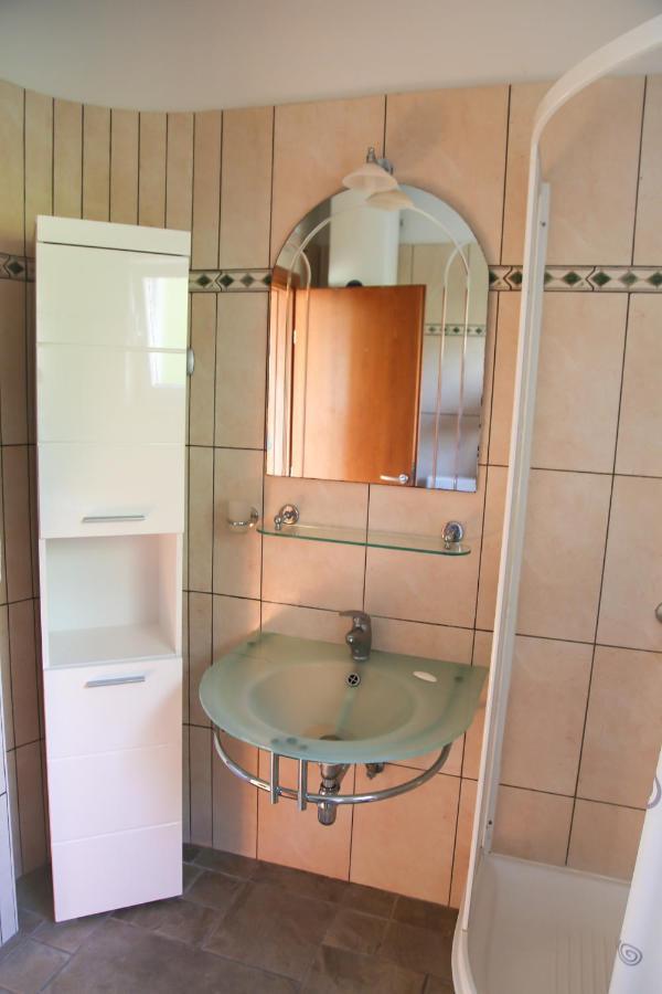 Apartment G&S ยาดราโนโว ภายนอก รูปภาพ